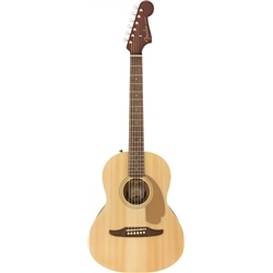 GUIT FOLK FENDER SONORAN MINI NAT - 970770121