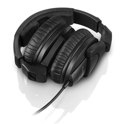 AUSCULTADOR SENNHEISER HD-280 PRO - SENNHEISER