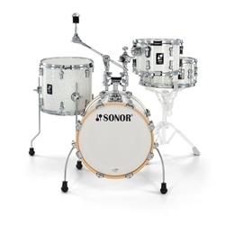 BATERIA SONOR AQ2 SAFARI SET WHP - 160518934