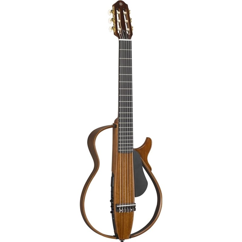 GUIT ELECT YAMAHA SILENT SLG 200NW NT - YAMAHA