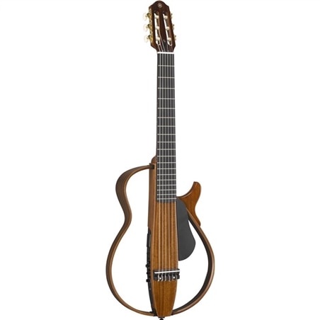 GUIT ELECT YAMAHA SILENT SLG 200NW NT - YAMAHA