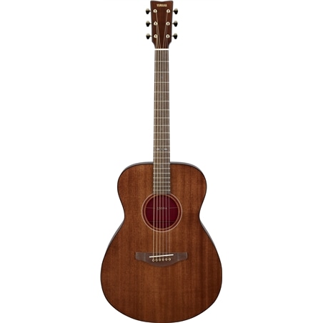 GUIT ELECT ACUST YAMAHA STORIA III CHOCOLATE BROWN - YAMAHA