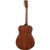 GUIT ELECT ACUST YAMAHA STORIA III CHOCOLATE BROWN - YAMAHA