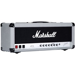 AMPLIFICADOR MARSHALL 2555X SILVER JUBILEE - MARSHALL