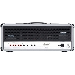 AMPLIFICADOR MARSHALL 2555X SILVER JUBILEE - MARSHALL