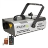 MAQUINA DE FUMO IBIZA 1500W LSM1500PRO - IBIZA