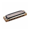 HARMONICA HOHNER BLUES HARP E 532/20 - HOHNER