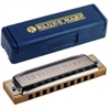 HARMONICA HOHNER BLUES HARP E 532/20 - HOHNER