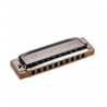 HARMONICA HOHNER BLUES HARP F 532/20 - HOHNER