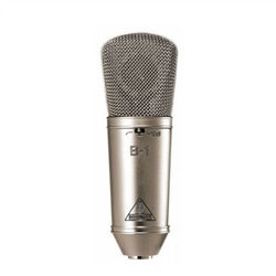 MICROFONE BEHRINGER B-1 - BEHRINGER
