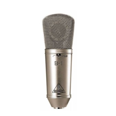 MICROFONE BEHRINGER B-1 - BEHRINGER