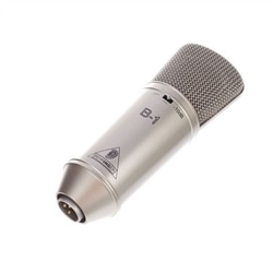 MICROFONE BEHRINGER B-1 - BEHRINGER