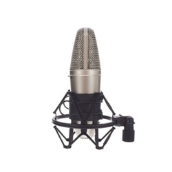 MICROFONE BEHRINGER B-1 - BEHRINGER