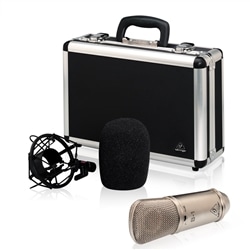 MICROFONE BEHRINGER B-1 - BEHRINGER