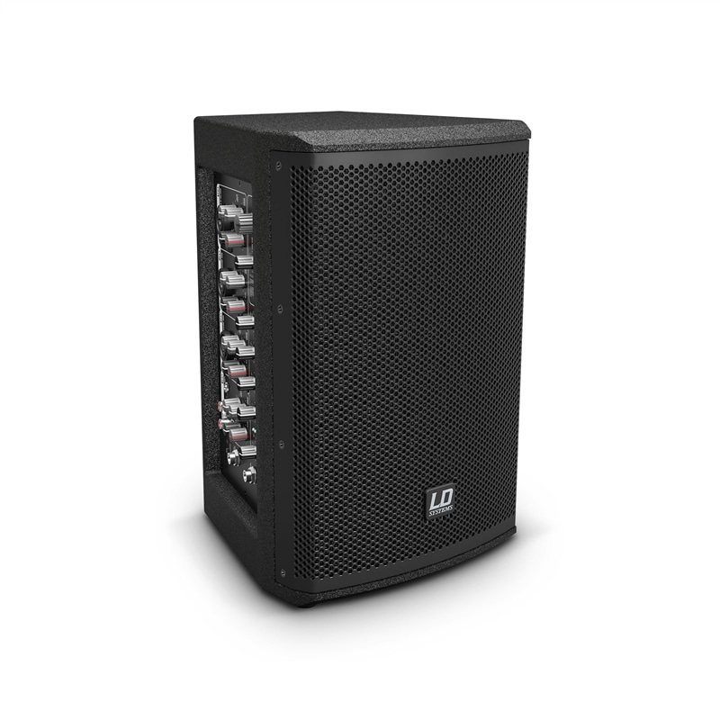 LD SYSTEMS MIX 6 A G3 - LD SYSTEMS