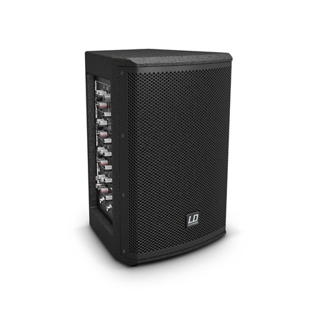 LD SYSTEMS MIX 6 A G3 - LD SYSTEMS