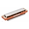 HARMONICA HOHNER MARINE BAND DELUXE D - HOHNER
