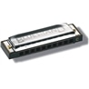 HARMONICA HOHNER BLUES BAND A 559/20 - HOHNER