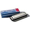 HARMONICA HOHNER BLUES BAND A 559/20 - HOHNER