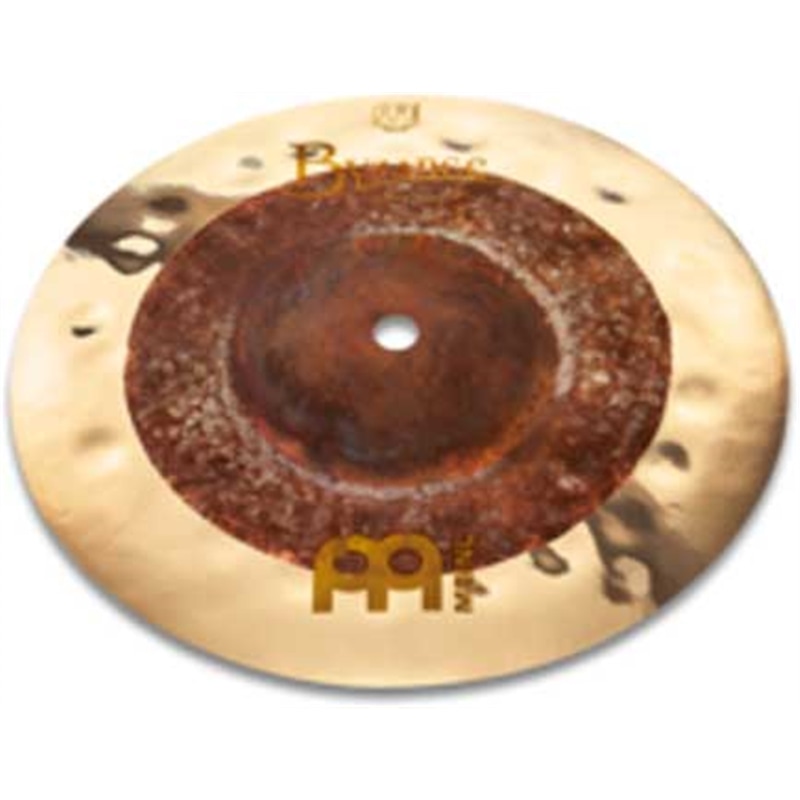 PRATO MEINL BYZANCE 10" EXTRA DRY SPLASH - MEINL