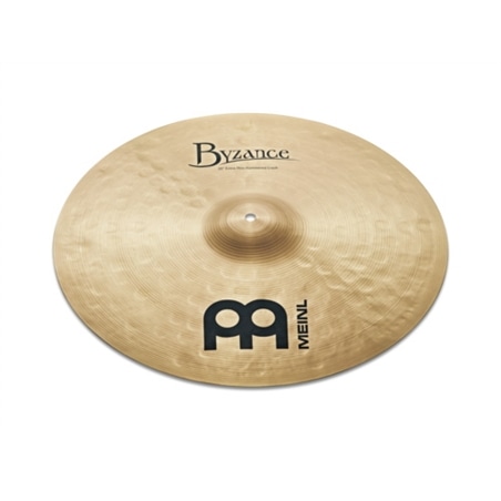 PRATO MEINL BYZANCE 20" EXTRA THIN HAM CRASH B20ETHC - MEINL