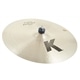PRATO ZILDJIAN K CUSTOM DARK CRASH 16" - ZILDJIAN