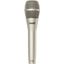 MICROFONE SHURE KSM-9SL - 157517035