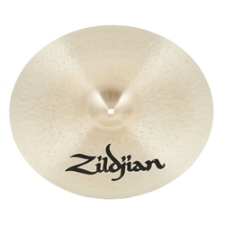 PRATO ZILDJIAN K CUSTOM DARK CRASH 16" - ZILDJIAN