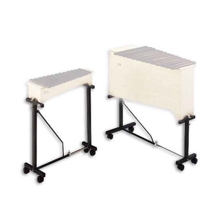 SUPORTE METALOFONE XILOFONE DIAT HONSUY - HONSUY