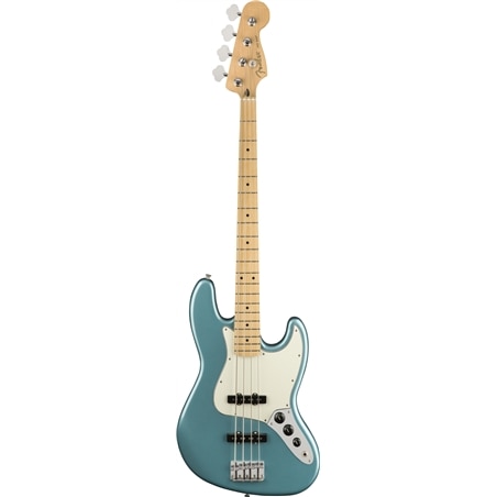 GUIT BAIXO FENDER PLAYER JAZZ BASS MN TPL - FENDER