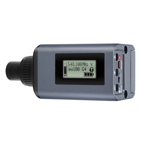 EMISSOR SENNHEISER PLUG ON SKP 100 - SENNHEISER