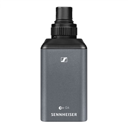 EMISSOR SENNHEISER PLUG ON SKP 100 - SENNHEISER