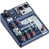 MESA MISTURA SOUNDCRAFT NOTEPAD-5 - SOUNDCRAFT
