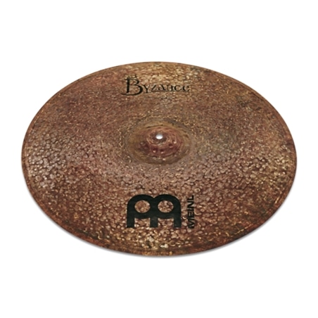 PRATO MEINL BYZANCE 22" BIG APPLE DARK RIDE B22BADAR - MEINL