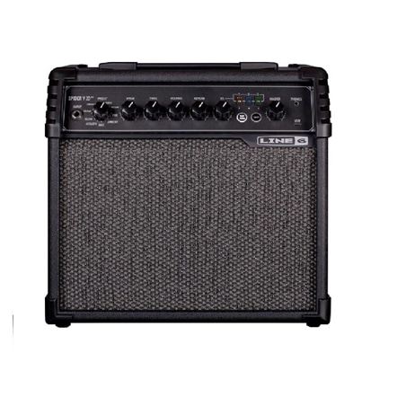 COMBO LINE 6 SPIDER V 20 - LINE 6