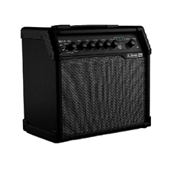 COMBO LINE 6 SPIDER V 20 - LINE 6