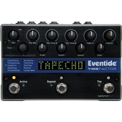 PEDAL EVENTIDE TIMEFACTOR - 922911049