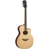 GUIT ELECT ACUST YAMAHA APX 600 NT - YAMAHA