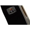 GUIT ELECT ACUST FENDER CD-60SCE BLK WN - FENDER