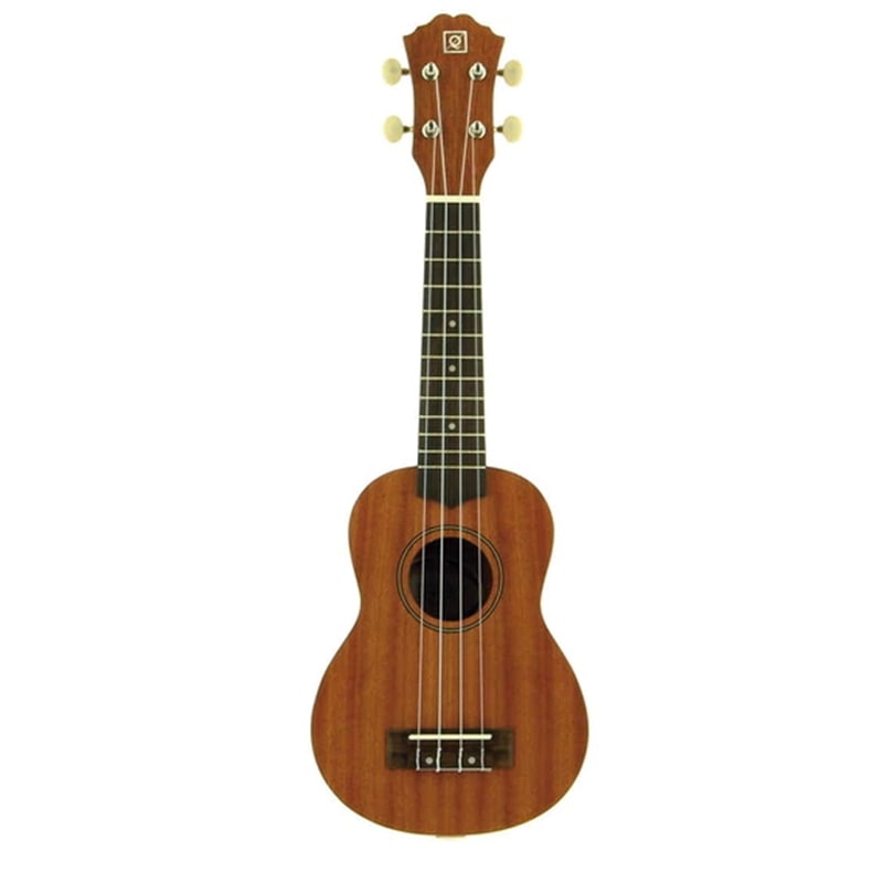 UKULELE OQAN SOPRANO QUK-10S - OQAN