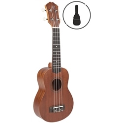 UKULELE OQAN SOPRANO QUK-10S - OQAN