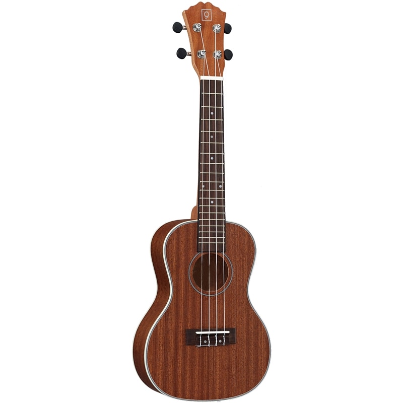 UKULELE OQAN SOPRANO QUK-25SE - OQAN