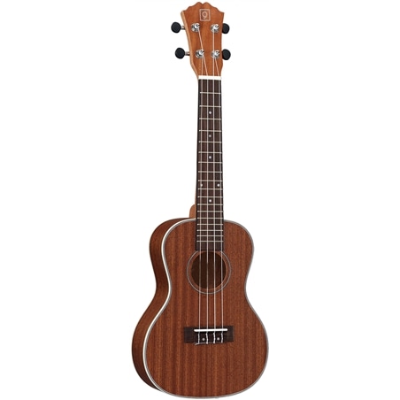 UKULELE OQAN SOPRANO QUK-25SE - OQAN