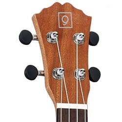 UKULELE OQAN SOPRANO QUK-25SE - OQAN