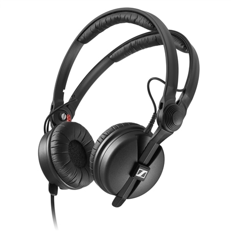 AUSCULTADOR SENNHEISER HD-25 - SENNHEISER