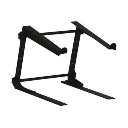 SUPORTE COMPUTADOR PORTÁTIL POWER ACOUSTICS DJ STAND ME - POWER ACOUSTICS