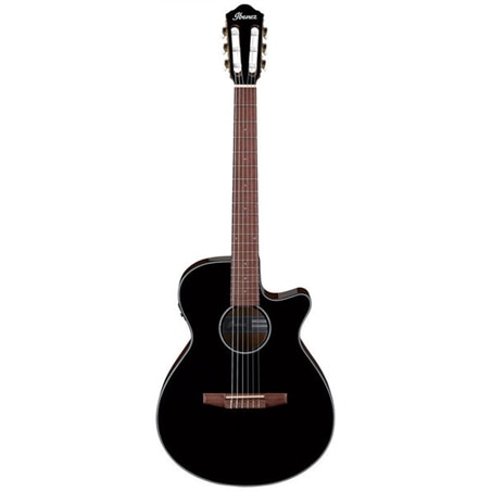 GUIT ELECT ACUST IBANEZ AEG50N-BKH - IBANEZ