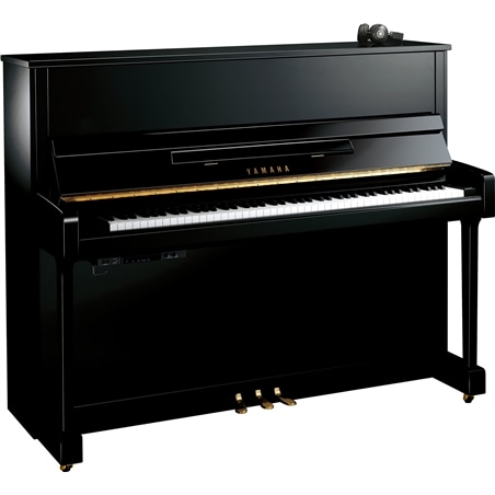 PIANO YAMAHA B3 SC3 PE SILENT - YAMAHA