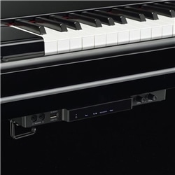 PIANO YAMAHA B3 SC3 PE SILENT - YAMAHA