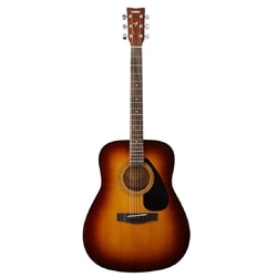 GUIT FOLK YAMAHA F-310P TBS PACK - 175118952